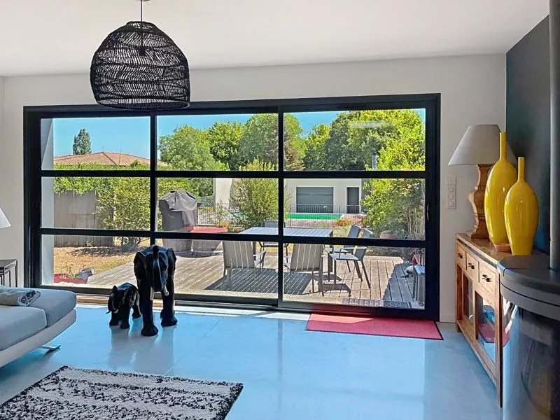 Maison à vendre, 217m², Ludon-Médoc