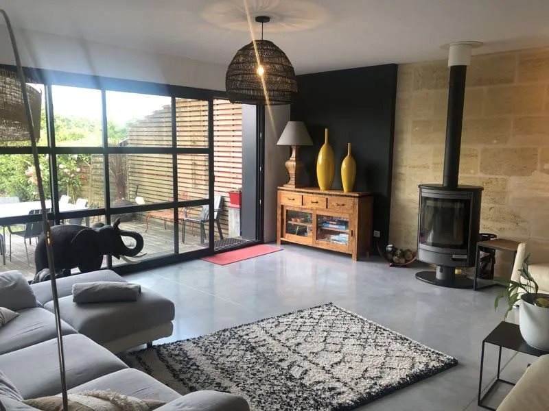 Maison à vendre, 217m², Ludon-Médoc