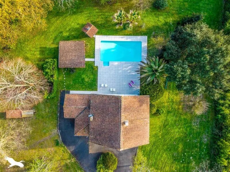 Maison à vendre, 180m², Parempuyre