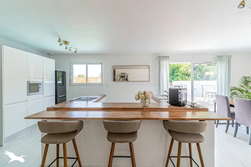 Maison à vendre, 115m², Ludon-Médoc
