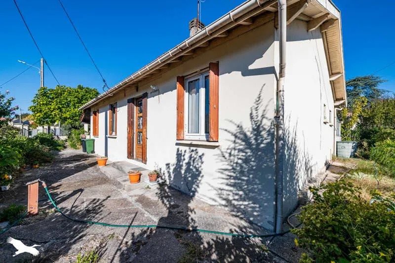 Maison à vendre, 96m², Mérignac
