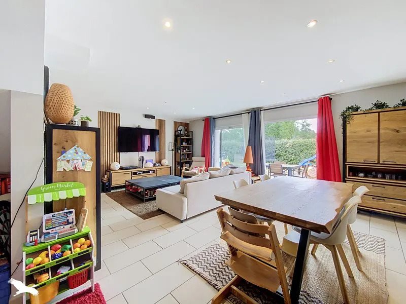 Maison à vendre, 148m², Mérignac