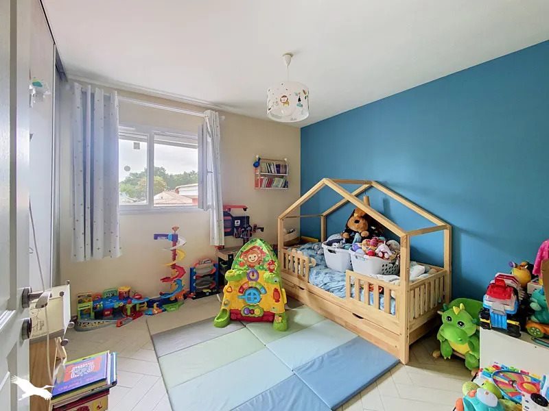 Maison à vendre, 148m², Mérignac