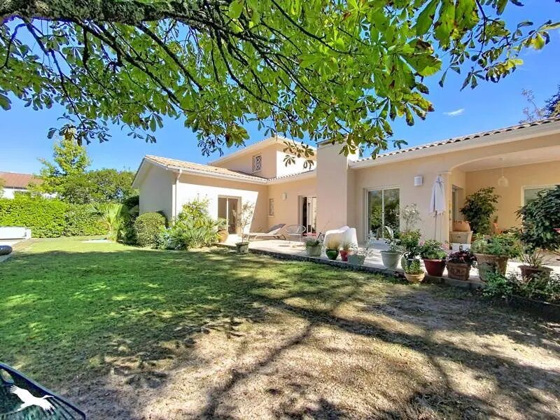 Maison à vendre, 218m², Mérignac