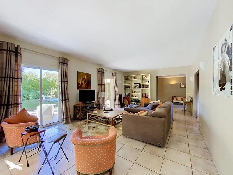 Maison à vendre, 218m², Mérignac