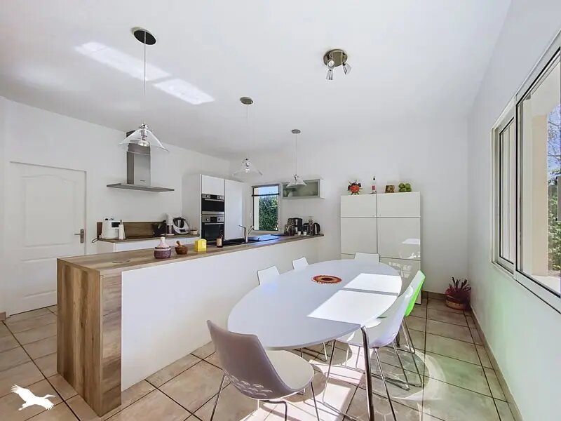 Maison à vendre, 218m², Mérignac