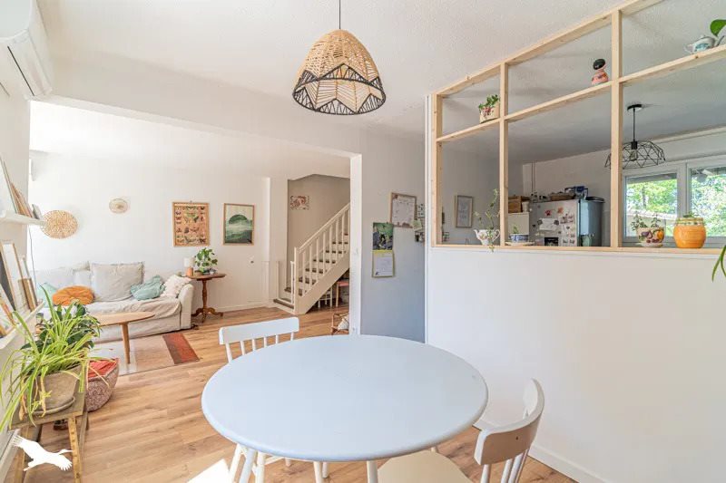 Maison à vendre, 95m², Mérignac