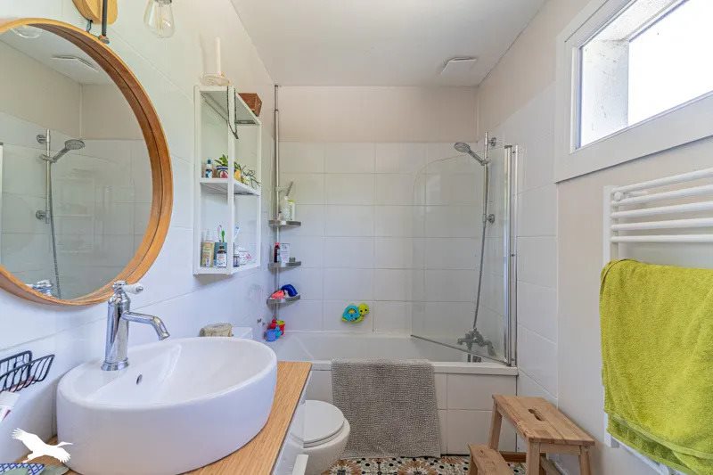 Maison à vendre, 95m², Mérignac