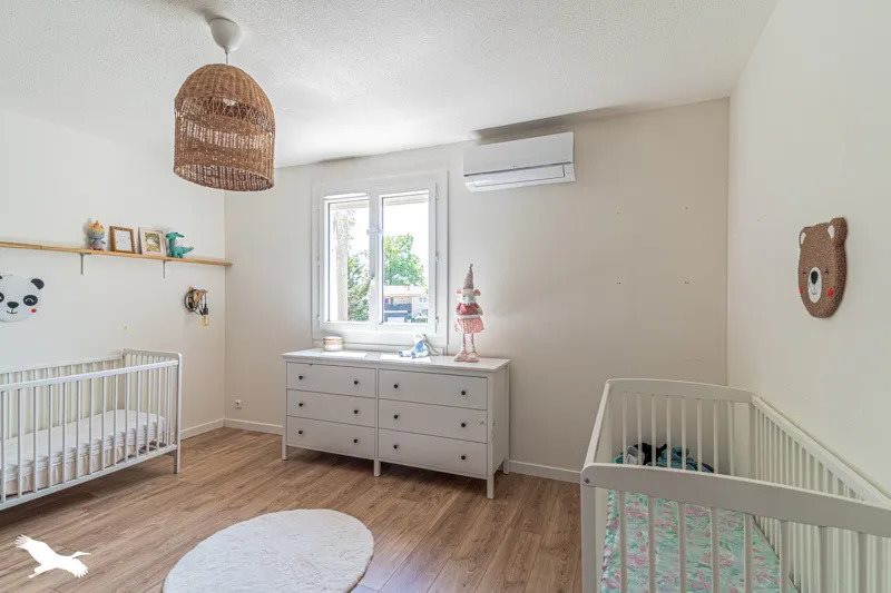 Maison à vendre, 95m², Mérignac