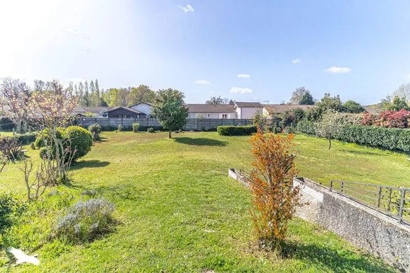 Maison à vendre, 151m², Mérignac