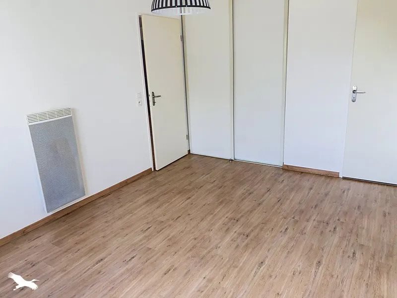Appartement à vendre, 46m², Mérignac