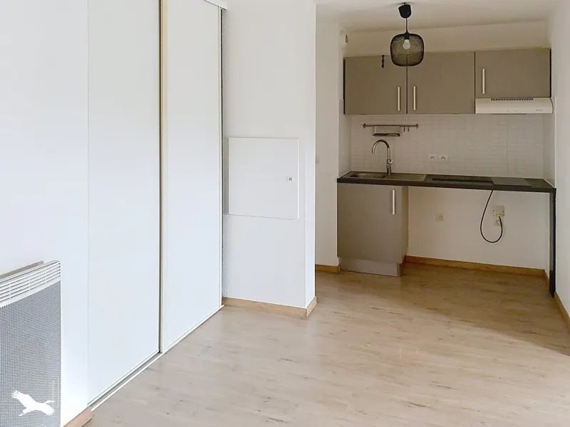 Appartement à vendre, 46m², Mérignac