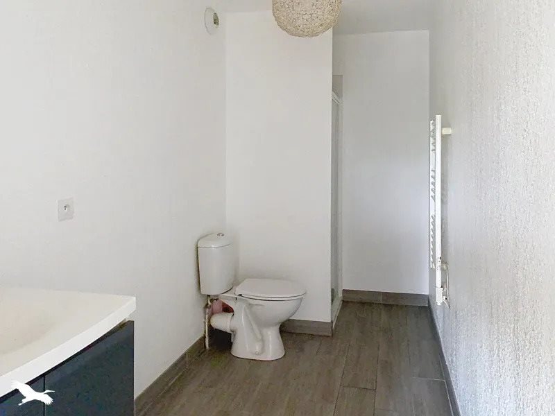 Appartement à vendre, 46m², Mérignac