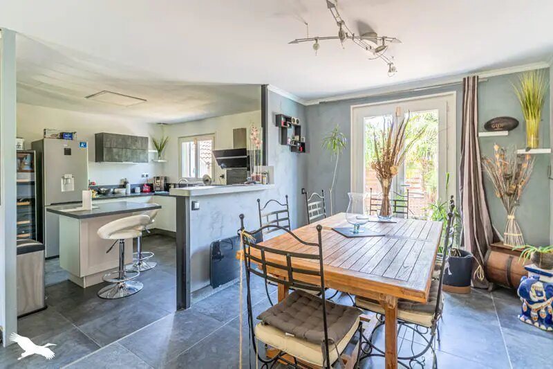 Maison à vendre, 92m², Mérignac