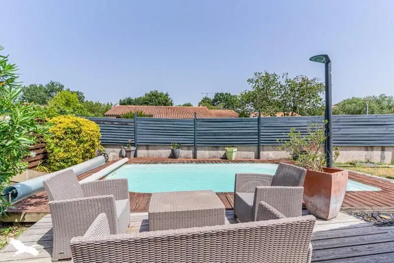 Maison à vendre, 92m², Mérignac