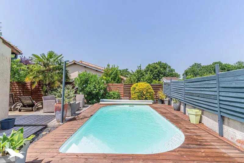 Maison à vendre, 92m², Mérignac