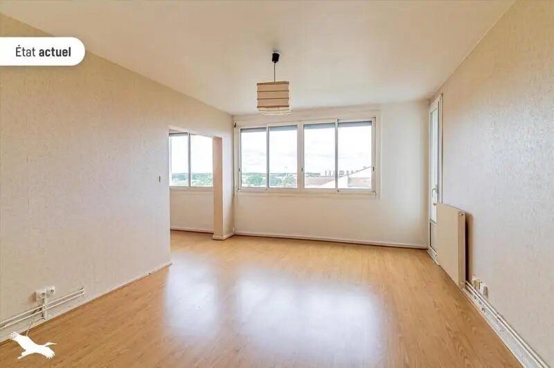 Appartement à vendre, 75m², Mérignac