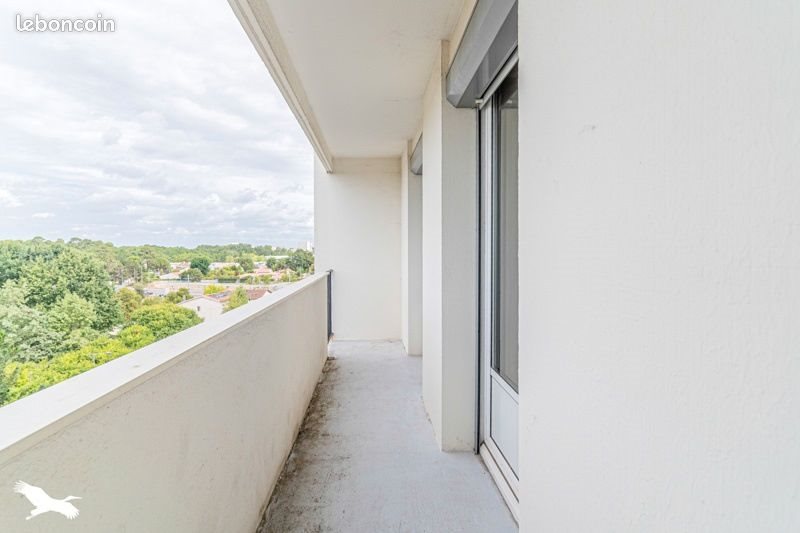 Appartement à vendre, 75m², Mérignac