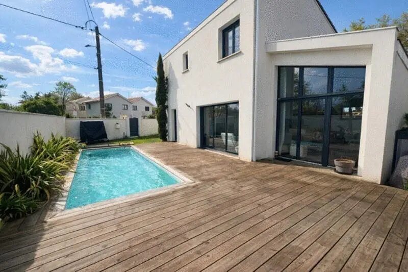 Maison à vendre, 126m², Mérignac