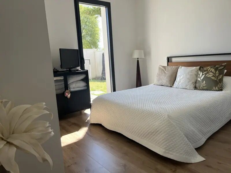 Maison à vendre, 126m², Mérignac
