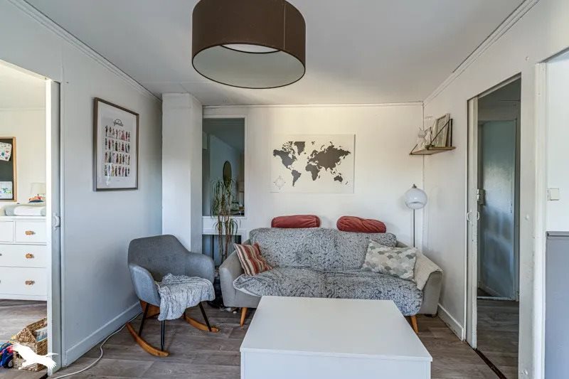 Maison à vendre, 60m², Mérignac