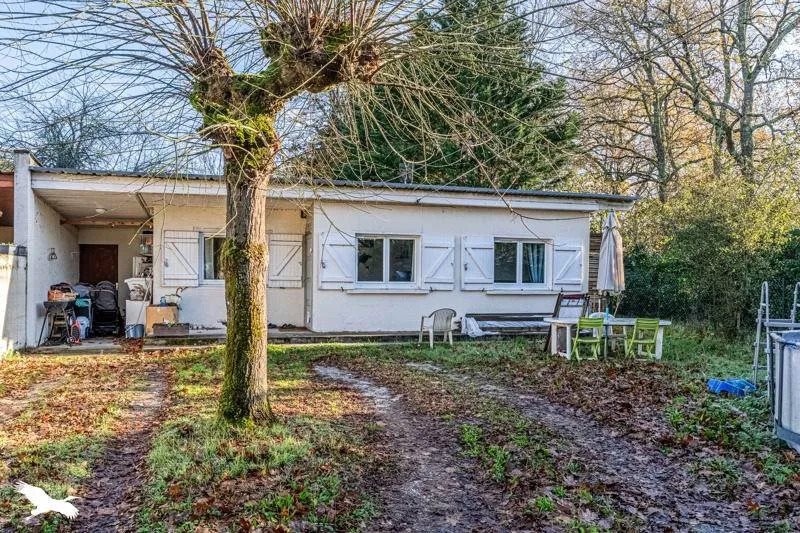 Maison à vendre, 60m², Mérignac