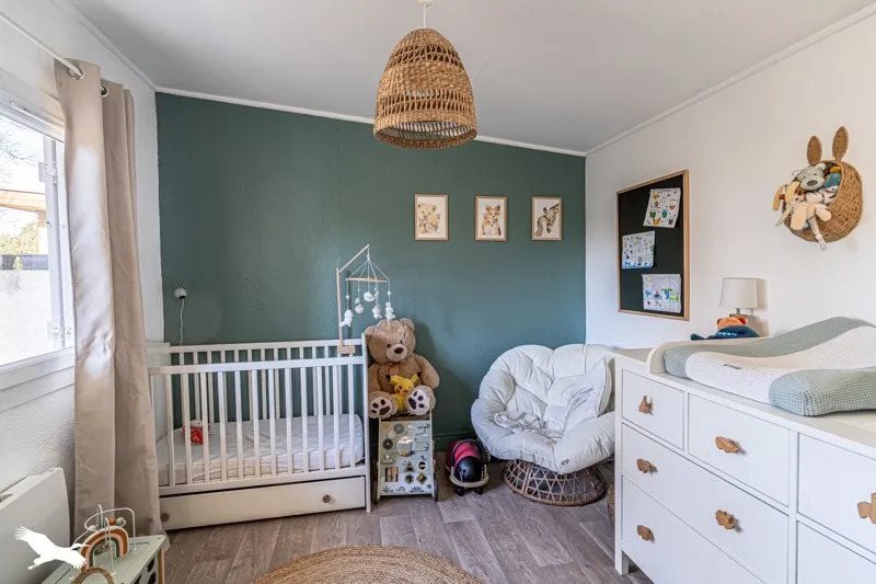 Maison à vendre, 60m², Mérignac