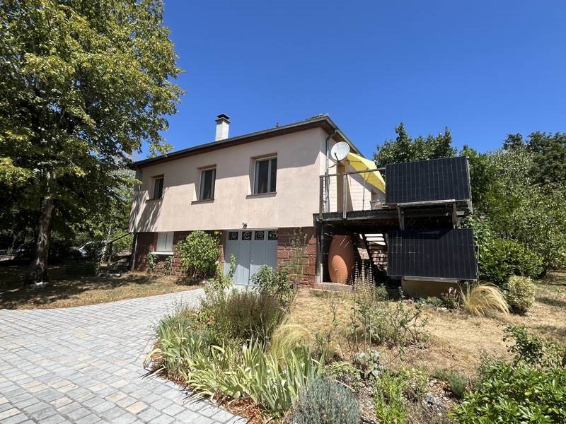 Maison à vendre, 98m², Meyssac