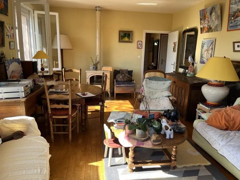 Maison à vendre, 98m², Meyssac