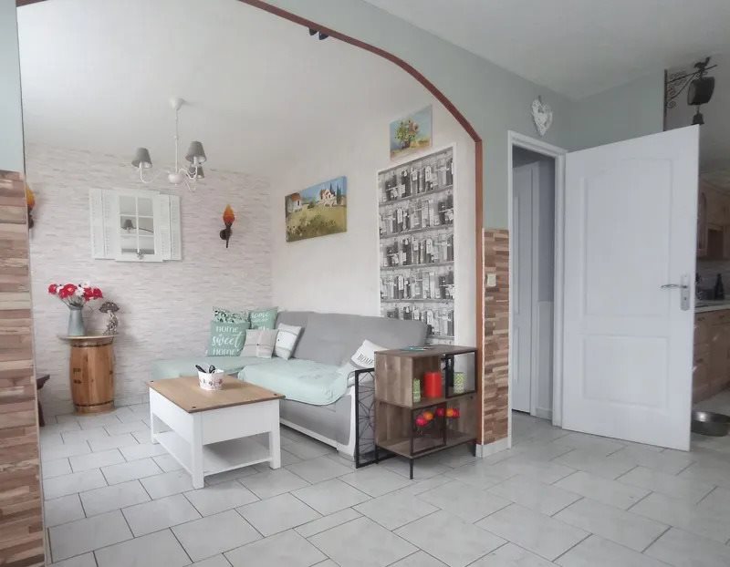 Maison à vendre, 75m², Chaillac-sur-Vienne