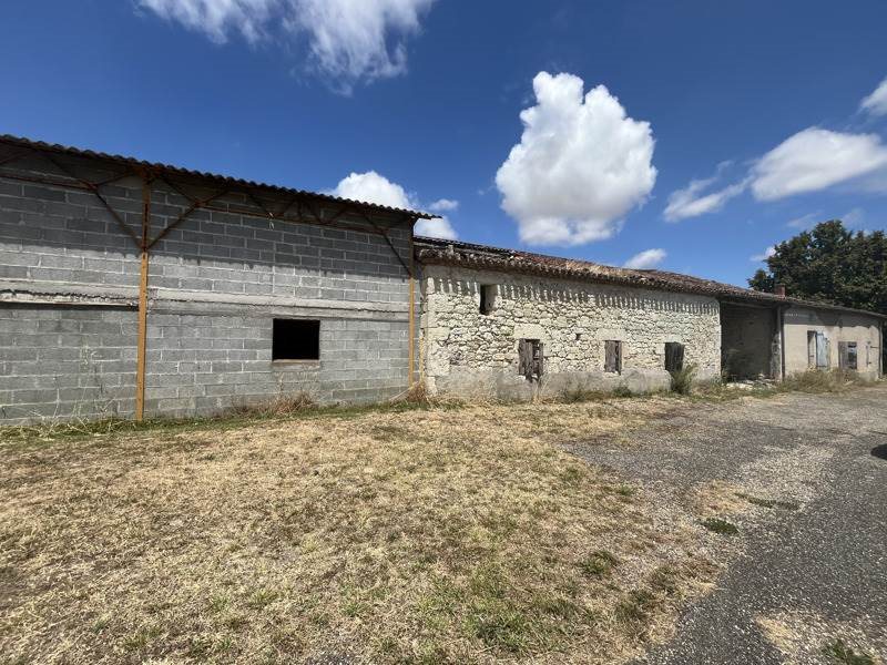 Maison à vendre, 159m², Laroque-Timbaut