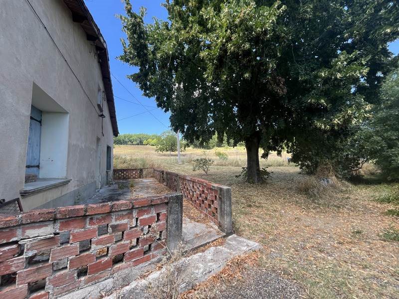 Maison à vendre, 159m², Laroque-Timbaut