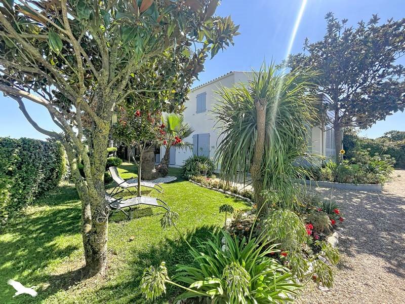 Maison à vendre, 120m², Saint-Denis-d'Oléron