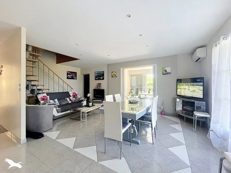 Maison à vendre, 120m², Saint-Denis-d'Oléron