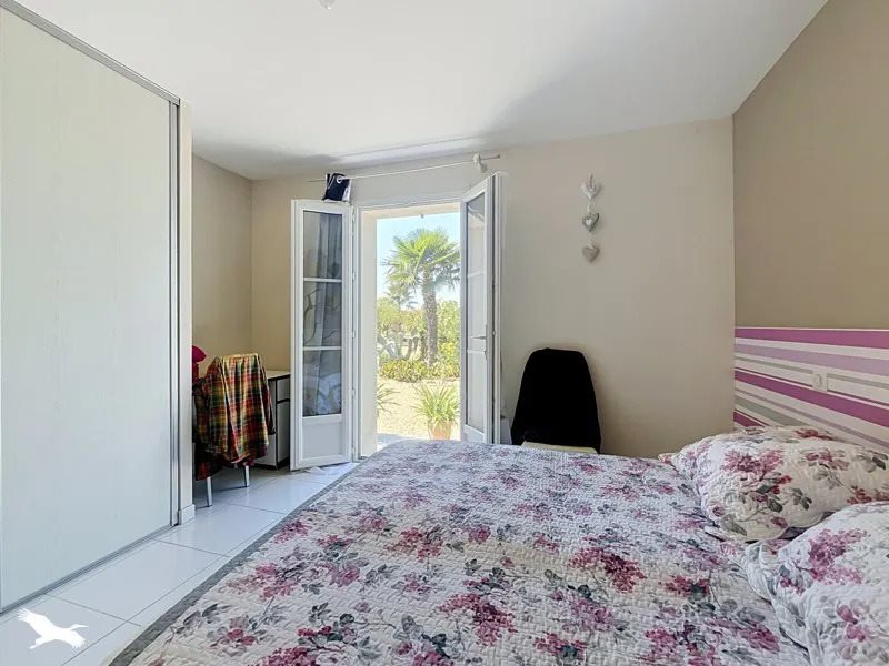 Maison à vendre, 120m², Saint-Denis-d'Oléron