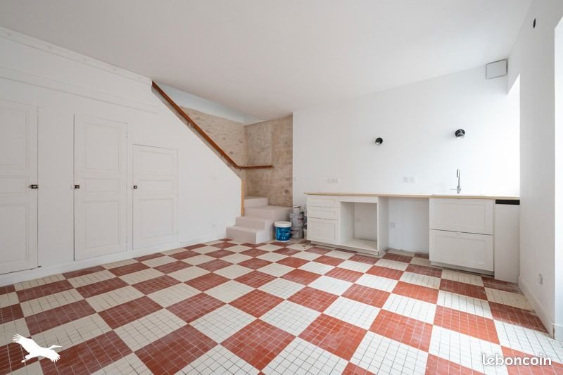 Maison à vendre, 116m², La Brée-les-Bains