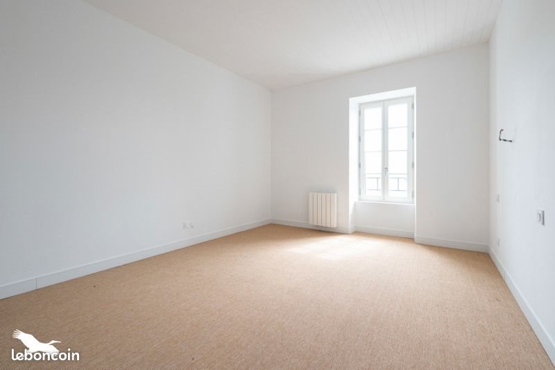 Maison à vendre, 116m², La Brée-les-Bains