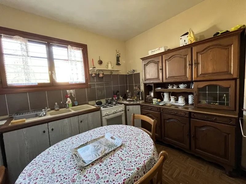 Maison à vendre, 70m², Châlus