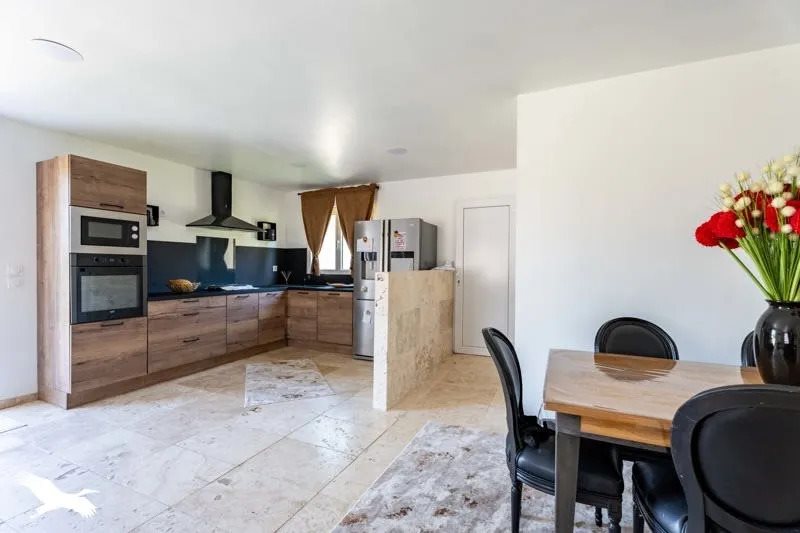 Maison à vendre, 72m², Montguyon