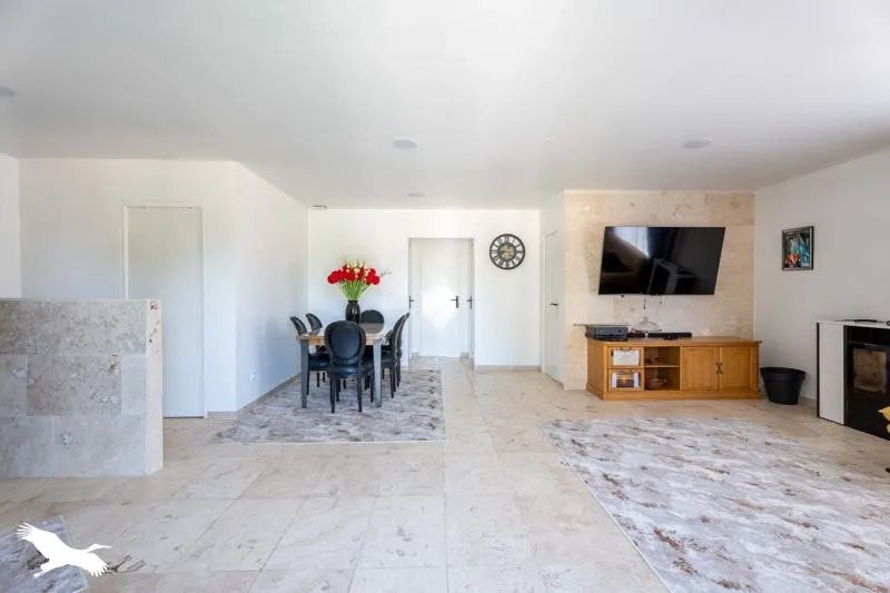 Maison à vendre, 72m², Montguyon