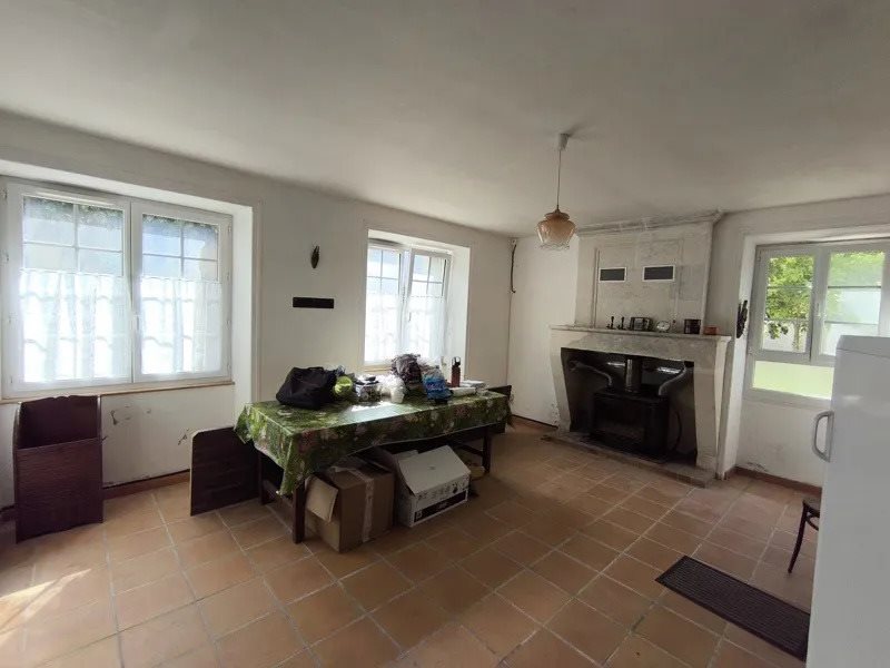 Maison à vendre, 162m², Montguyon
