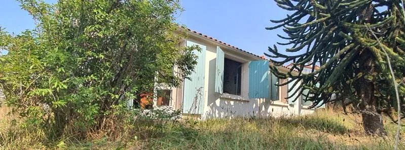 Maison à vendre, 110m², Orignolles