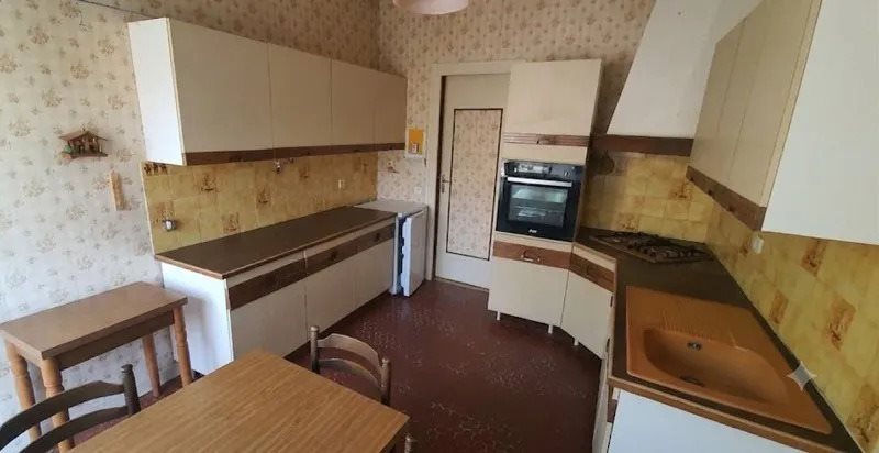Maison à vendre, 110m², Orignolles