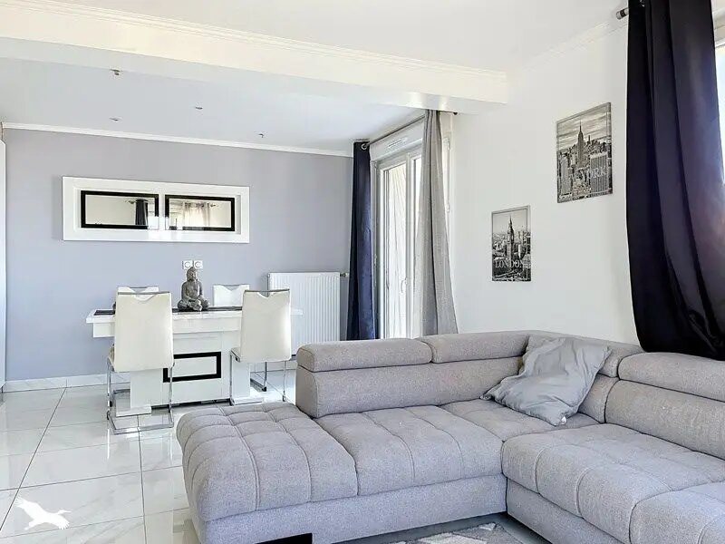 Maison à vendre, 76m², Beynes