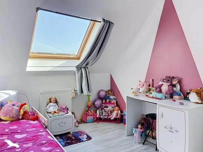 Maison à vendre, 76m², Beynes