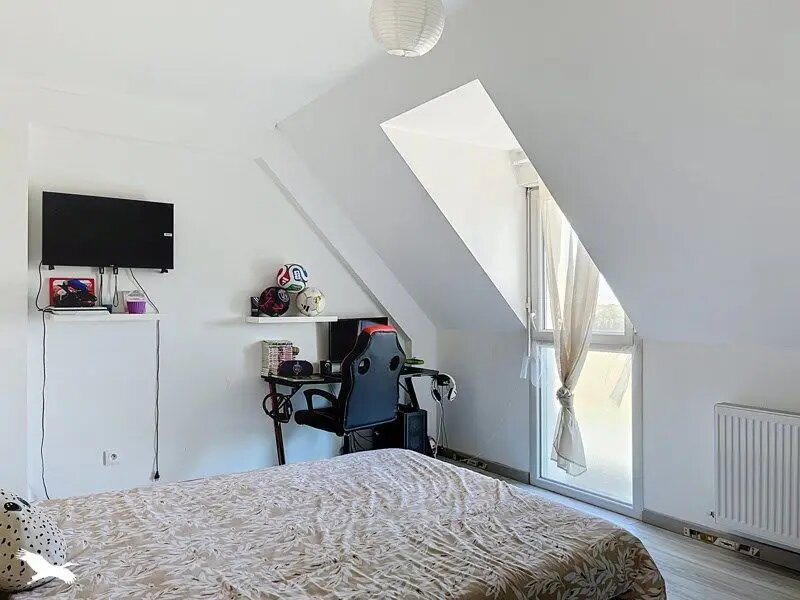 Maison à vendre, 76m², Beynes