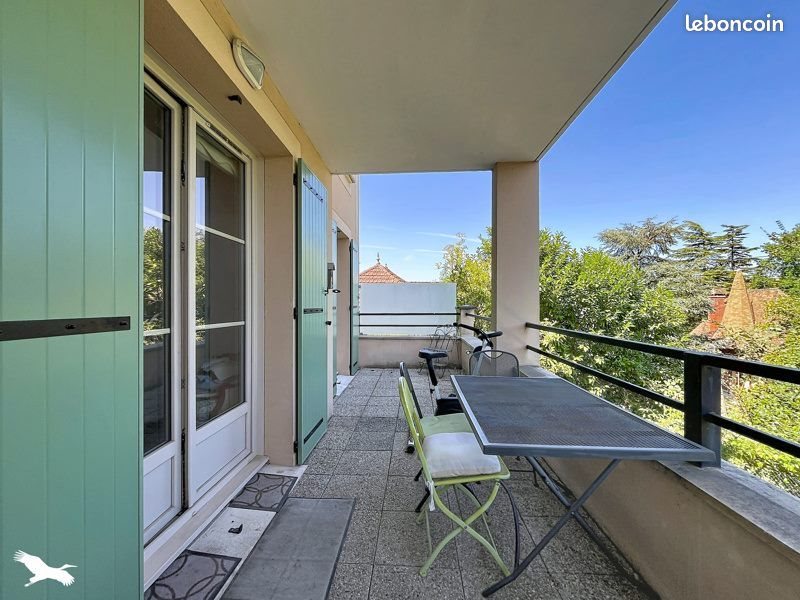 Appartement à vendre, 43m², Beynes