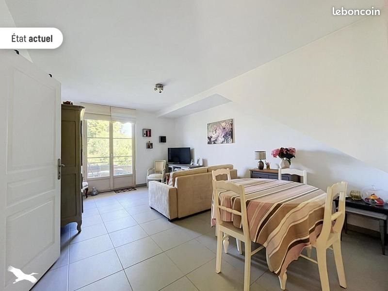 Appartement à vendre, 43m², Beynes