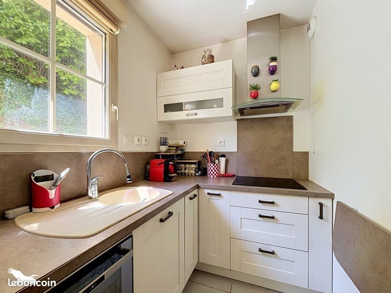 Appartement à vendre, 43m², Beynes