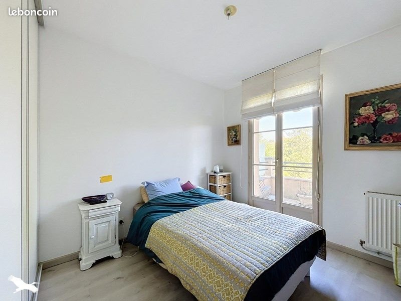 Appartement à vendre, 43m², Beynes